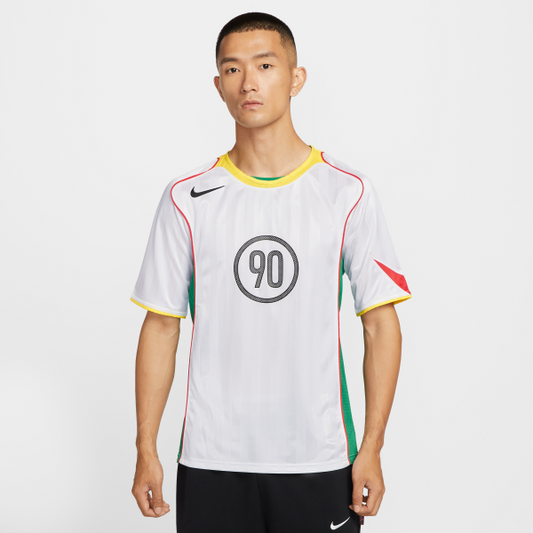 Nike Dri Fit Soccer Jersey Men's - View 1