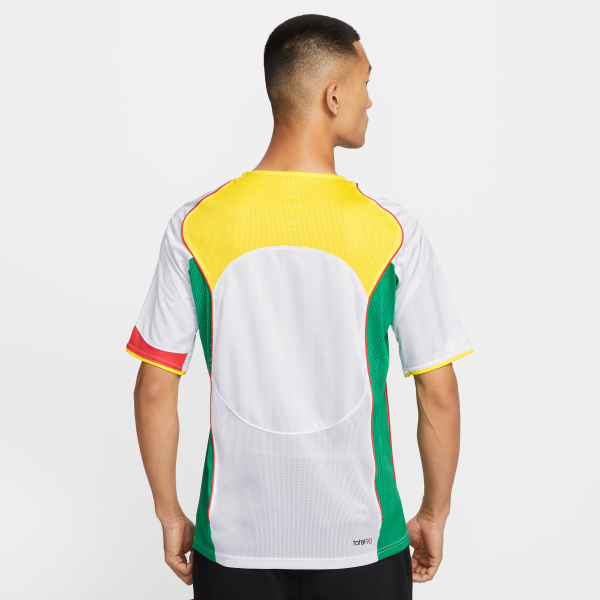 Nike Dri Fit Soccer Jersey Men's - View 2