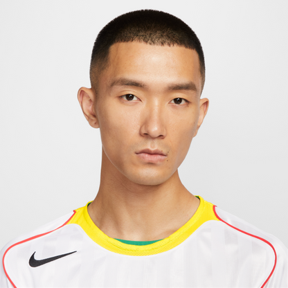 Nike Dri Fit Soccer Jersey Men's - View 3