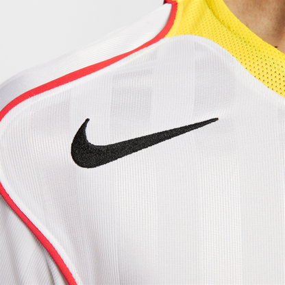 Nike Dri Fit Soccer Jersey Men's - View 4