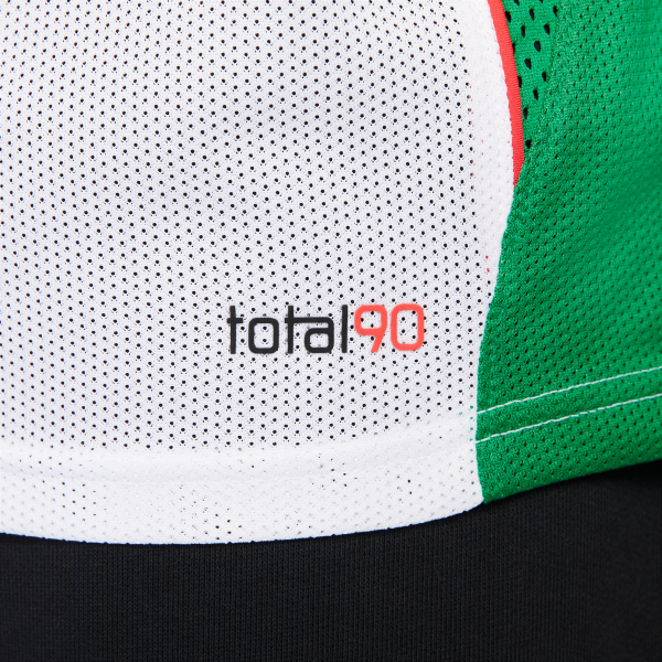 Nike Dri Fit Soccer Jersey Men's - View 6