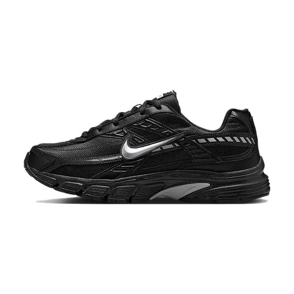 Nike Initiator 'Black/Metallic Silver'