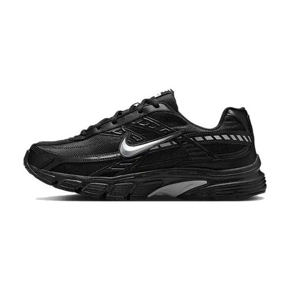 Nike Initiator 'Black/Metallic Silver'