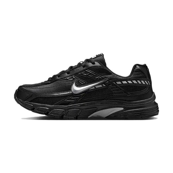 Nike Initiator 'Black/Metallic Silver' — Rescued #2