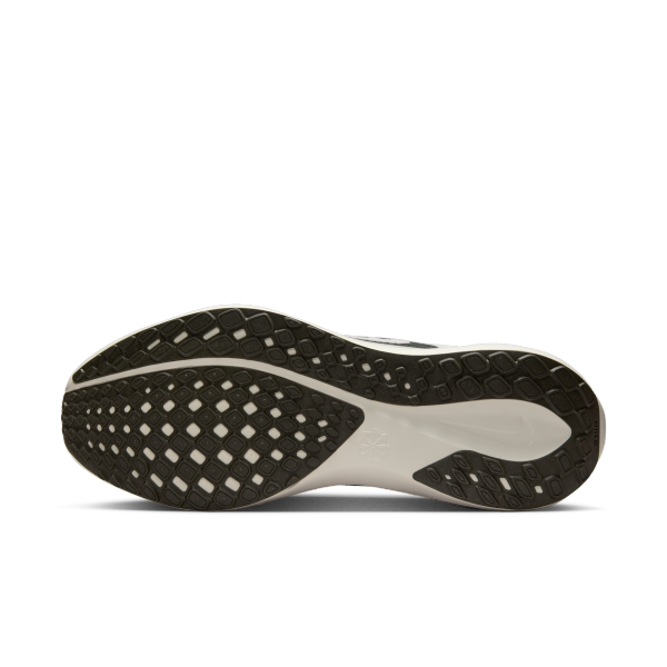 Nike Pegasus 41 Slip Resistant Abrasion Resistant Low top ReactX Foam Casual Running Shoes Men's White - View 2