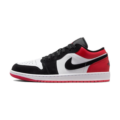 Air Jordan 1 Low SE 'Black Toe'