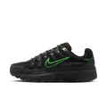 Nike P 6000 Abrasion Resistant Low top Casual Running Shoes Black