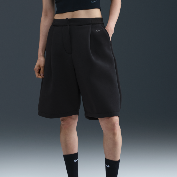 Nike Sportswear Casual Shorts Women's - View 2