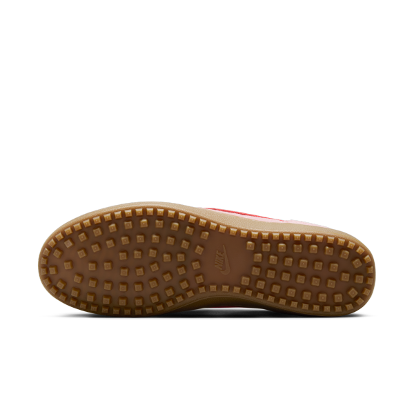 Nike Field General Low top Casual Shoes Women's Pink - View 2