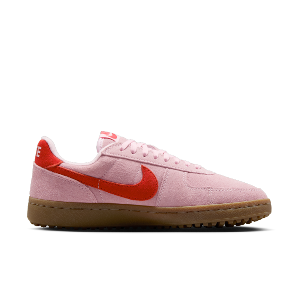 Nike Field General Low top Casual Shoes Women's Pink - View 3