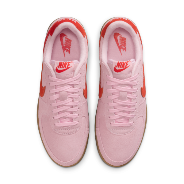 Nike Field General Low top Casual Shoes Women's Pink - View 4