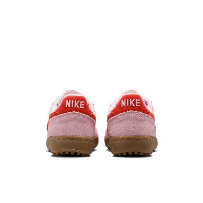 Nike Field General Low top Casual Shoes Women's Pink - View 6