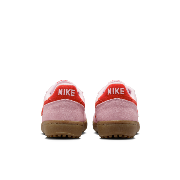 Nike Field General Low top Casual Shoes Women's Pink - View 6