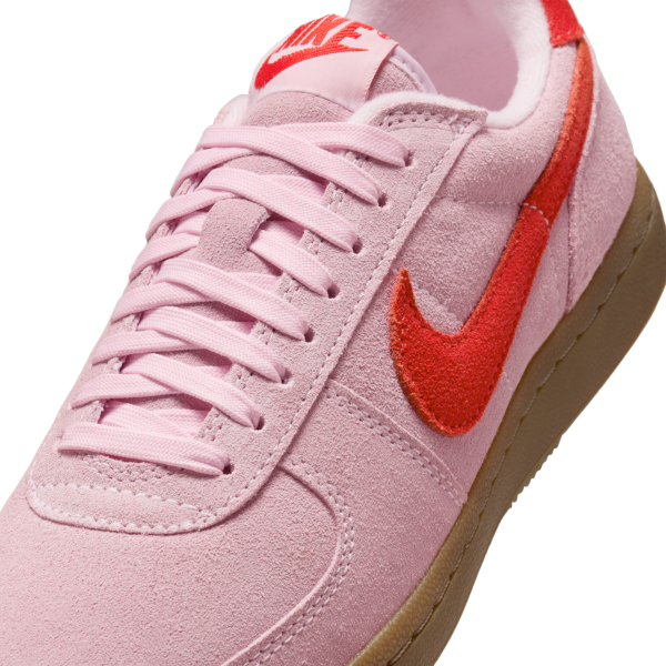 Nike Field General Low top Casual Shoes Women's Pink - View 7