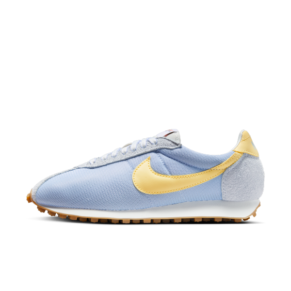 Nike LD 1000 Royal Tint Summit White Gum Light Brown Soft Yellow Women's - View 1