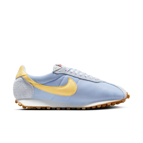 Nike LD 1000 Royal Tint Summit White Gum Light Brown Soft Yellow Women's - View 3