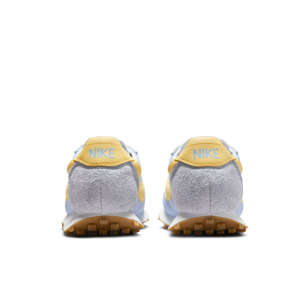 Nike LD 1000 Royal Tint Summit White Gum Light Brown Soft Yellow Women's - View 6