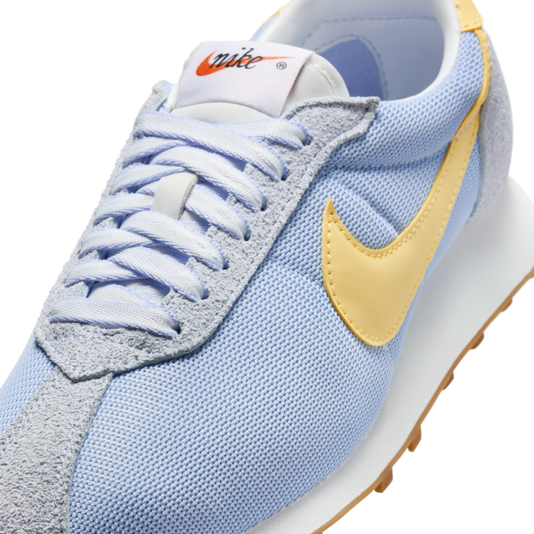 Nike LD 1000 Royal Tint Summit White Gum Light Brown Soft Yellow Women's - View 7