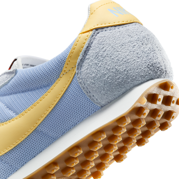 Nike LD 1000 Royal Tint Summit White Gum Light Brown Soft Yellow Women's - View 8