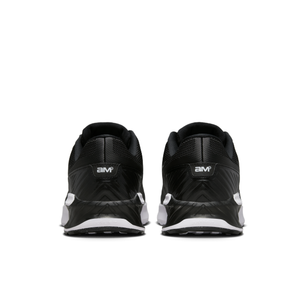 Nike Air Max Bia Black White - View 6