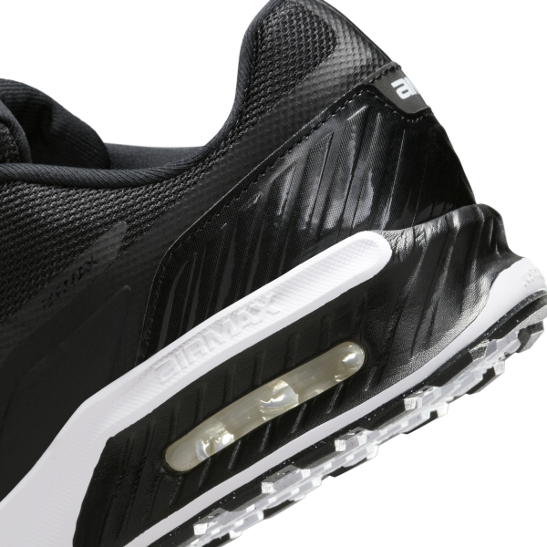 Nike Air Max Bia Black White - View 8