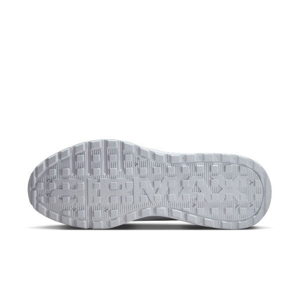 Nike Air Max Bia White Wolf Grey Black - View 2