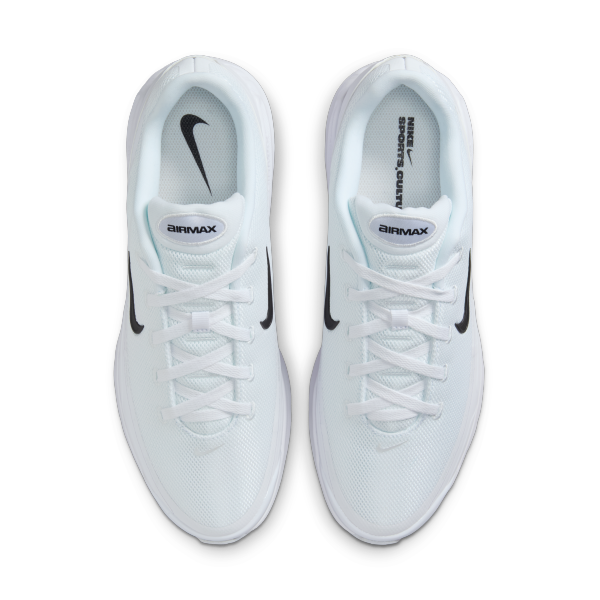 Nike Air Max Bia White Wolf Grey Black - View 4