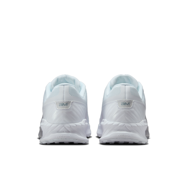 Nike Air Max Bia White Wolf Grey Black - View 6