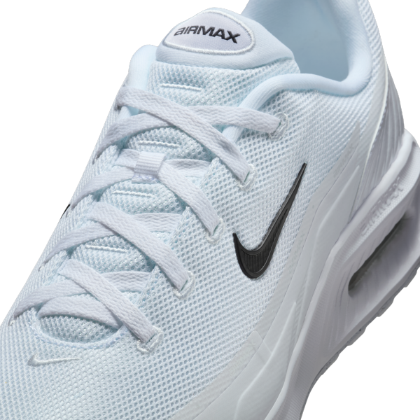 Nike Air Max Bia White Wolf Grey Black - View 7