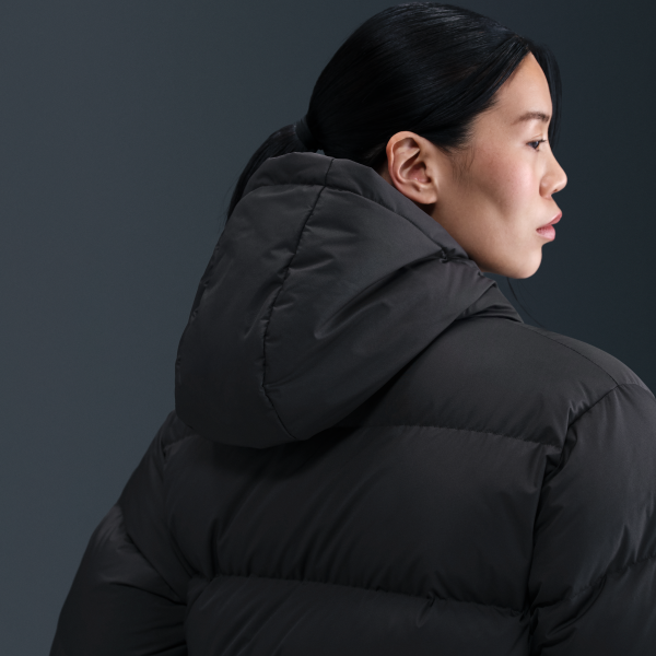 Nike Sportswear Metro Down Jacket Women's - View 2