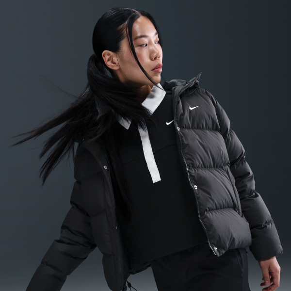 Nike Sportswear Metro Down Jacket Women's - View 3