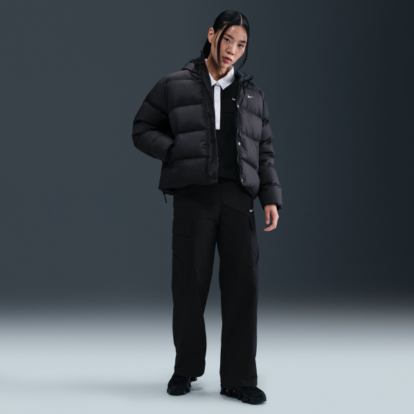 Nike Sportswear Metro Down Jacket Women's - View 4