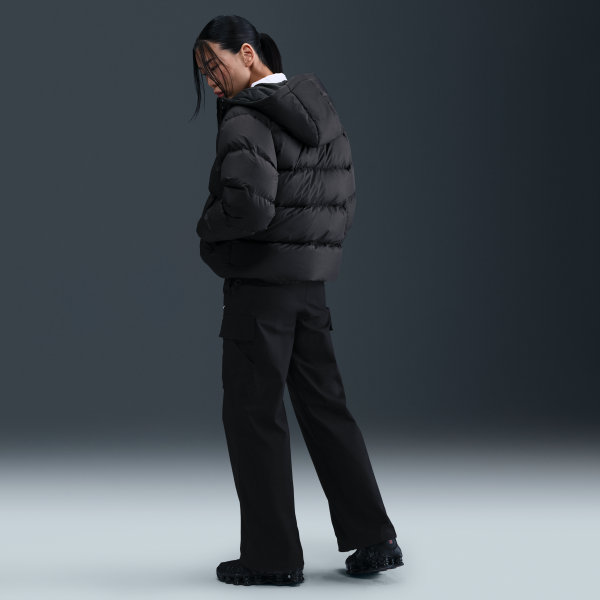 Nike Sportswear Metro Down Jacket Women's - View 5