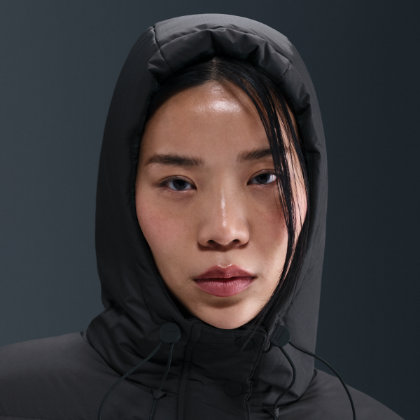 Nike Sportswear Metro Down Jacket Women's - View 6
