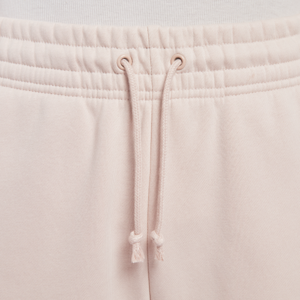 Nike Sportswear Phoenix Fleece AS W NSW PHNX FLC HR PANT WID Knitted Sweatpants Women's - View 3