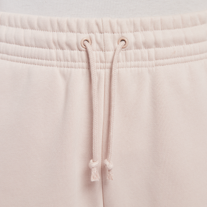 Nike Sportswear Phoenix Fleece AS W NSW PHNX FLC HR PANT WID Knitted Sweatpants Women's - View 3