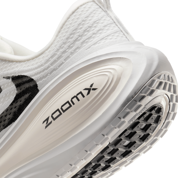 Nike Vomero Plus Slip Resistant Abrasion Resistant Low top ZOOMX Marathon Long Distance Running Sprint Running Shoes — Rescued #1