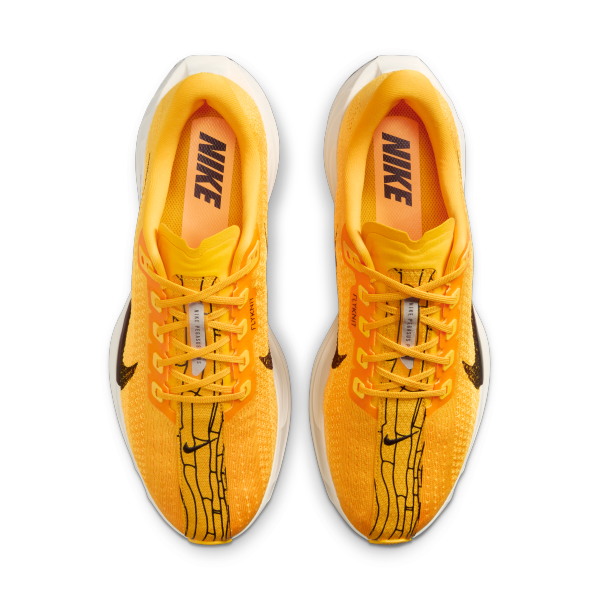 Nike ZoomX Pegasus Plus Modern Mayfly - View 4