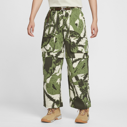 Nike Nike Nike "Smith Summit" Men's Cargo Zip Pants - View 1