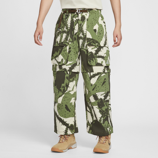 Nike Nike Nike "Smith Summit" Men's Cargo Zip Pants - View 1