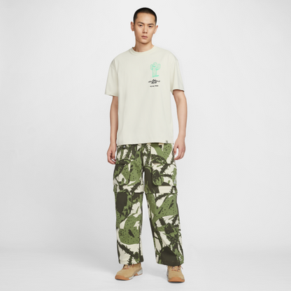 Nike Nike Nike "Smith Summit" Men's Cargo Zip Pants - View 10