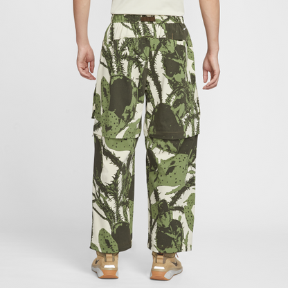 Nike Nike Nike "Smith Summit" Men's Cargo Zip Pants - View 2
