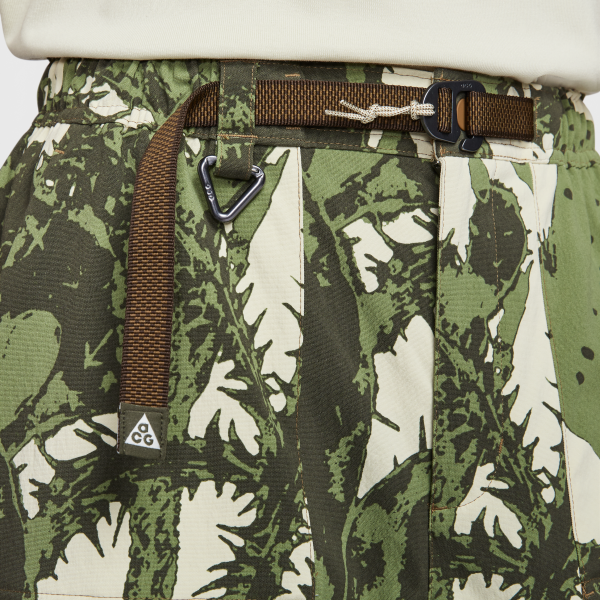 Nike Nike Nike "Smith Summit" Men's Cargo Zip Pants - View 3