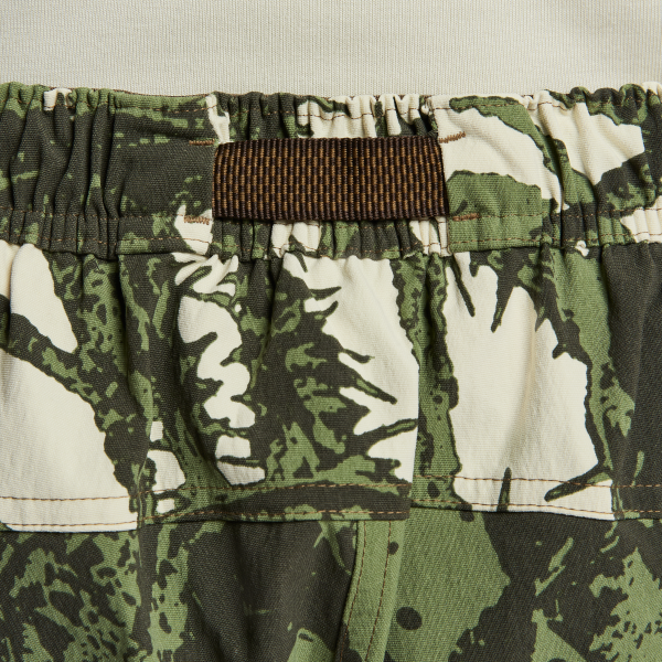 Nike Nike Nike "Smith Summit" Men's Cargo Zip Pants - View 7