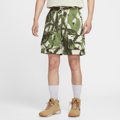 Nike Nike Nike "Smith Summit" Men's Cargo Zip Pants - View 9