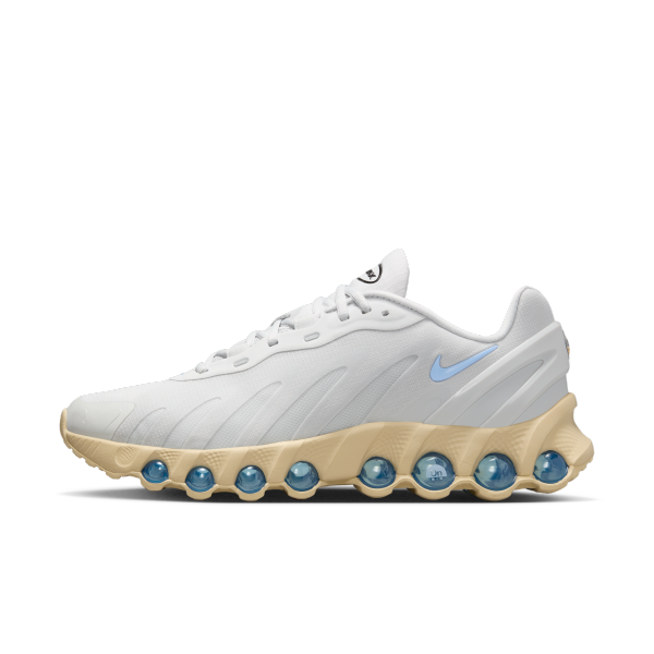 Nike Air Max Dn8 Cushioning Abrasion Resistant Breathable Lightweight - View 1
