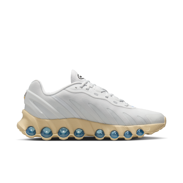 Nike Air Max Dn8 Cushioning Abrasion Resistant Breathable Lightweight - View 3