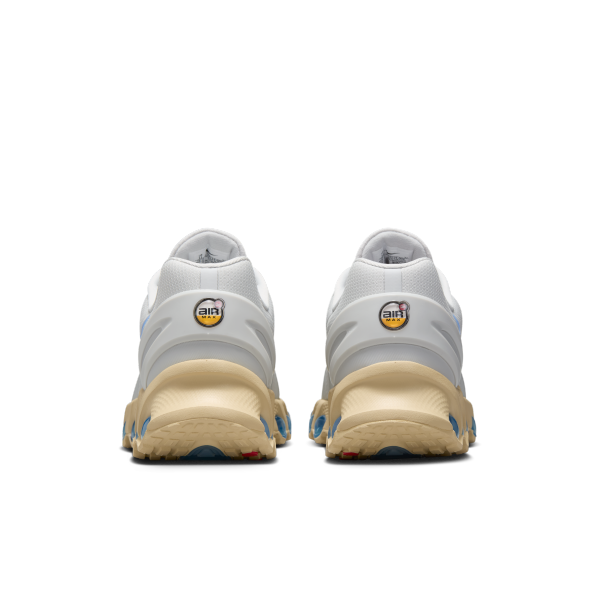 Nike Air Max Dn8 Cushioning Abrasion Resistant Breathable Lightweight - View 6