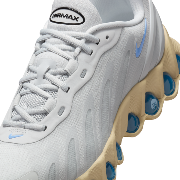 Nike Air Max Dn8 Cushioning Abrasion Resistant Breathable Lightweight - View 7