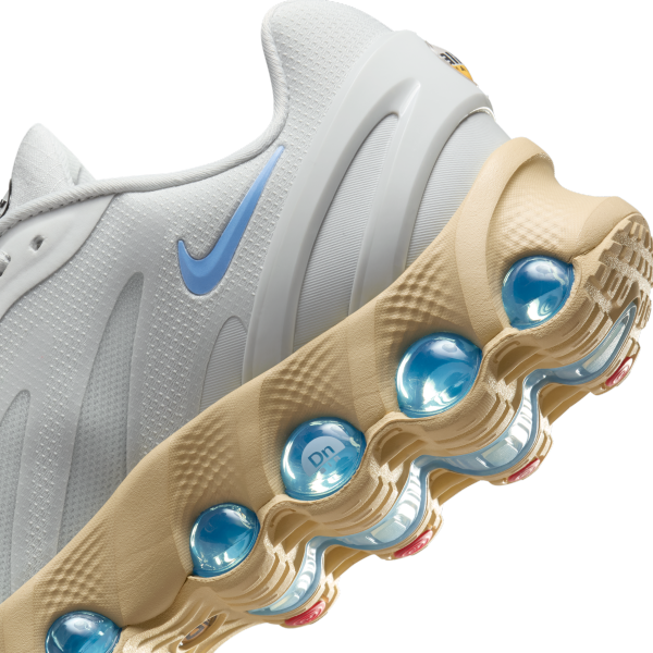 Nike Air Max Dn8 Cushioning Abrasion Resistant Breathable Lightweight - View 8